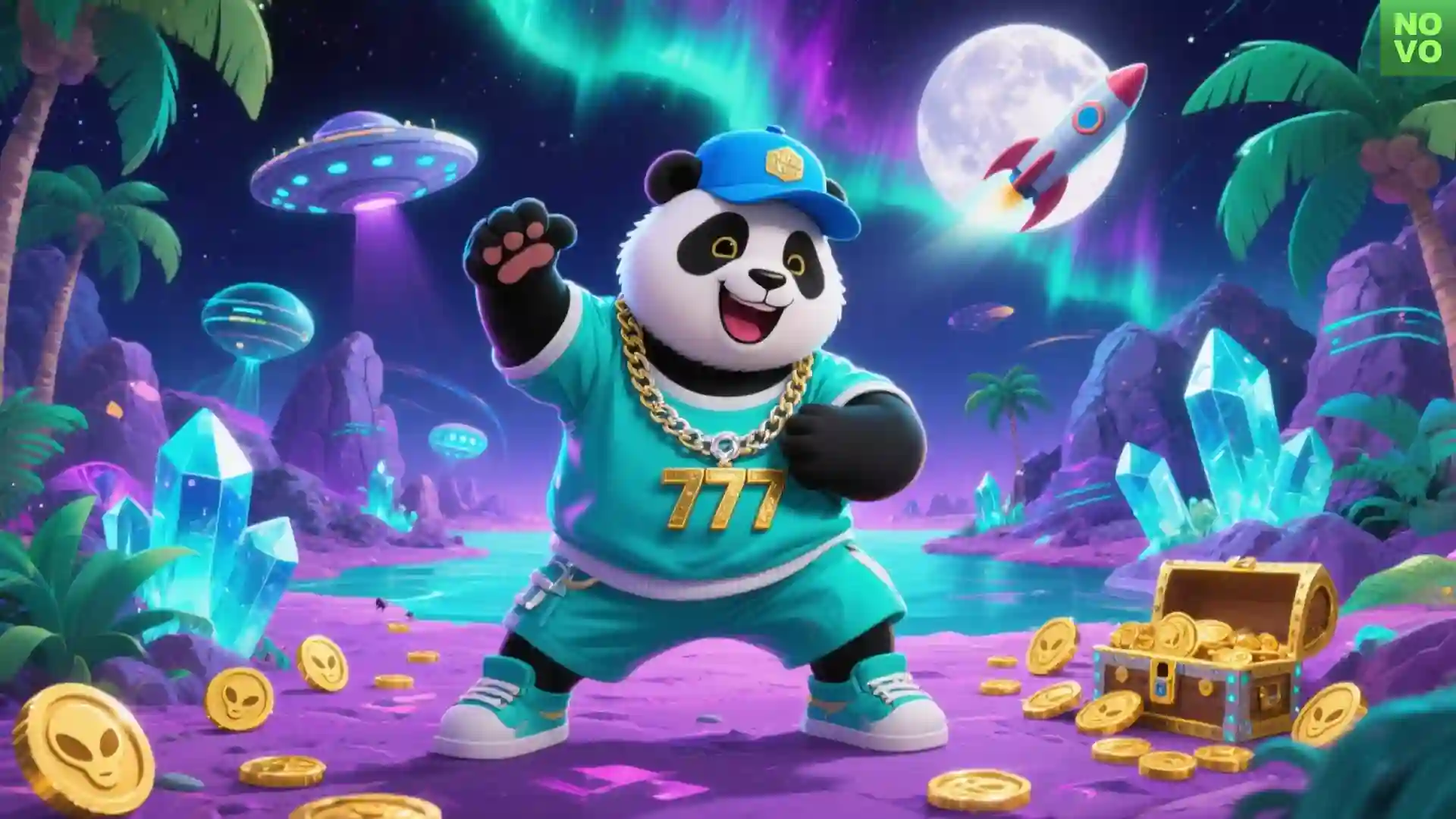 entretenimento online